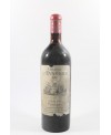 Château l’Evangile 1962