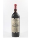 Château l’Evangile 1962