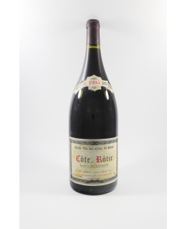 Jasmin Côte Rôtie Magnum 1995