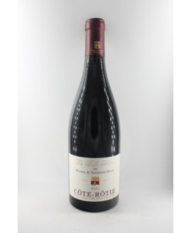 Ogier Côte Rôtie Belle Helene 2001