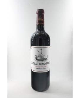 Château Beychevelle 2010