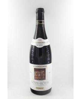 Guigal Côte Rôtie la Landonne 1991