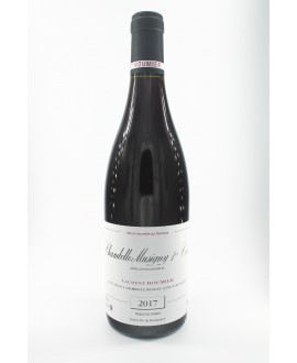 Laurent Roumier Chambolle-Musigny 1er cru 2017