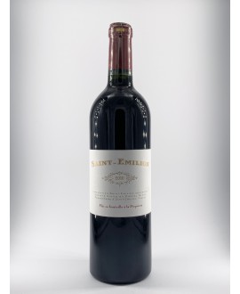 Société civile du Cheval Blanc Saint-Emilion de Cheval Blanc 2010