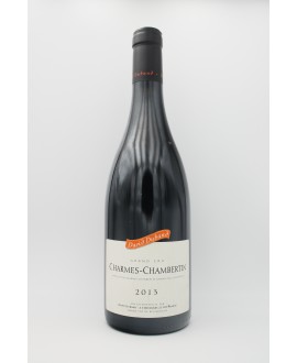 David Duband Charmes Chambertin Grand Cru 2013