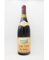 Dervieux Thaize Côte Rôtie Cuvée Réservée la Viallière 1984