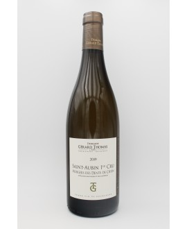 Gerard Thomas Sain Aubin 1er Cru Murgers des Dents de Chien 2019