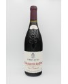 Domaine Perrin CDP rouge les Sinards 2001