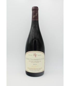 Rossignol Trapet Gevrey Chambertin 1er Cru Petite Chapelle 2014