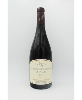 Rossignol Trapet Latricières Chambertin Grand Cru  2014