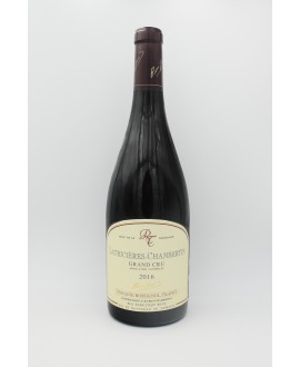 Rossignol Trapet Latricières Chambertin Grand Cru  2016