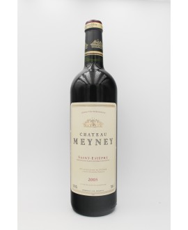 Chateau Meyney Saint-Estephe OWC6 2005