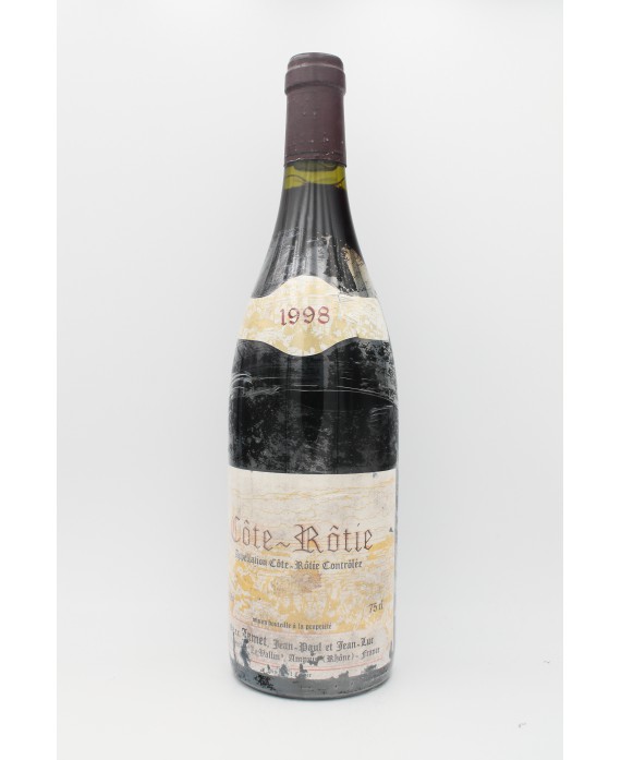 Jamet Cote Rotie 1998