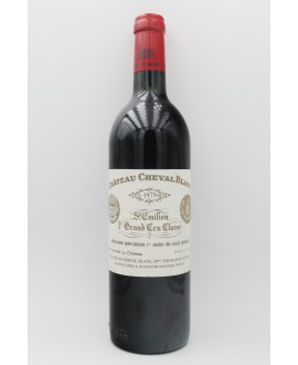 Château Cheval Blanc 1979