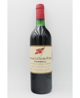 Château La Fleur-Pétrus 1979