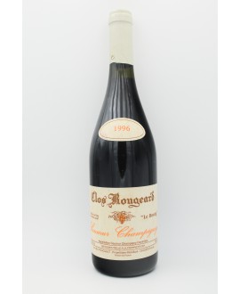 Clos Rougeard Le Bourg 1996