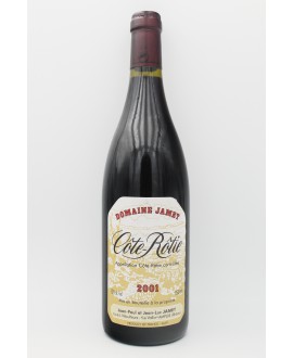 Jamet Côte Rôtie 2001