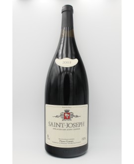 Gonon Magnum Saint Joseph Rouge 2007