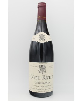 Rostaing Côte Rôtie Côte Blonde 2006