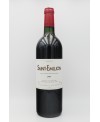 Société civile du Cheval Blanc Saint-Emilion de Cheval Blanc 2001