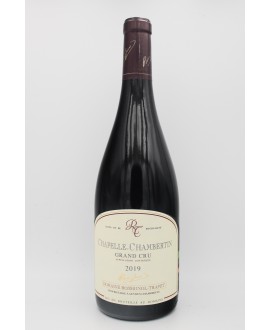 Rossignol Trapet Chapelle Chambertin Grand Cru 2019