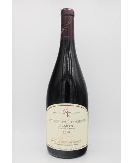 Rossignol Trapet Latricières Chambertin Grand Cru  2019
