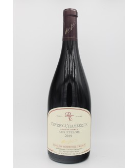 Rossignol Trapet Gevrey Chambertin Aux Etelois 2019