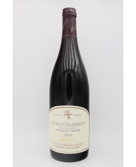 Rossignol Trapet Gevrey Chambertin VV 2019