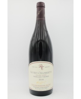 Rossignol Trapet Gevrey Chambertin VV 2019