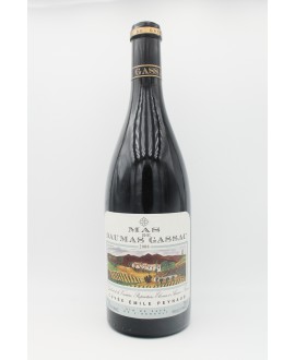 Mas de Daumas Gaussac Cuvee Emile Peynaud 2008