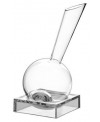 Vinochio carafe Italesse