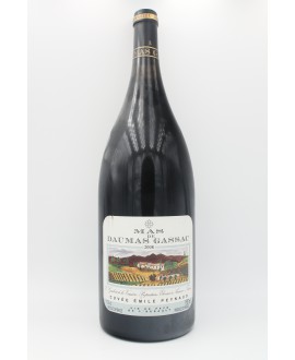 Mas de Daumas Gaussac Cuvee Emile Peynaud MAGNUM 2008