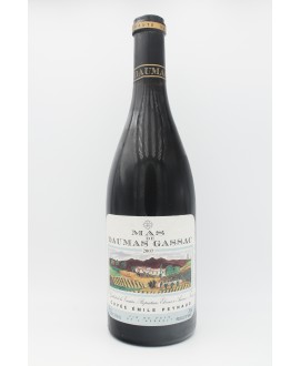 Mas de Daumas Gaussac Cuvee Emile Peynaud 2007