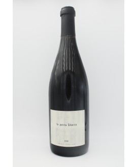 Domaine du Clos des Fees La Petite Siberie 2006