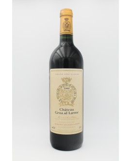 Château Gruaud Larose 1999