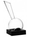 Vinochio carafe Italesse