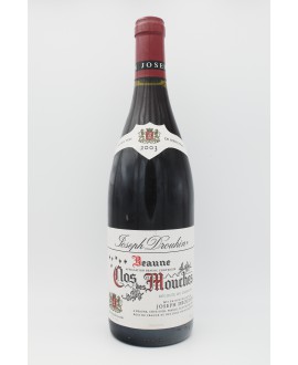 Joseph Drouhin Clos des Mouches rouge 2003