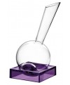 Vinochio carafe Italesse