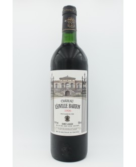 Château Leoville Barton 1996