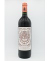 Château Pichon Longueville Baron 1996