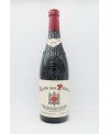 Clos des Papes rouge 2013