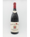 Clos des Papes rouge 2009