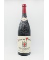 Clos des Papes rouge 2002