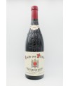 Clos des Papes rouge 2002