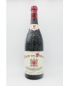 Clos des Papes rouge 2001