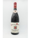 Clos des Papes rouge 1997