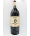 Château de Pibarnon Bandol rouge Magnum 2004