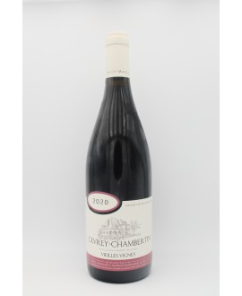 Roblot Marchand Gevrey Chambertin VV 2020