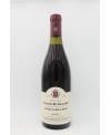 OWC D-MAG Bruno Clavelier Chambolle Musigny 1er Cru La Combe d’orveaux 2004