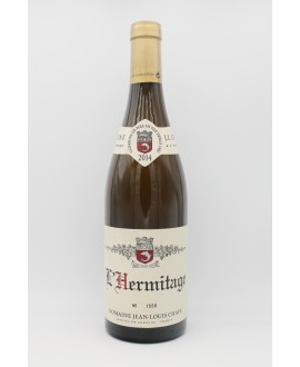 Jean-Louis Chave Hermitage Blanc 1979